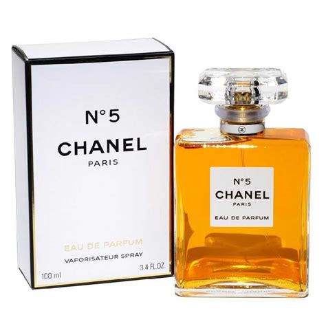 chanel no 5 edp or edt|chanel no5 edp.